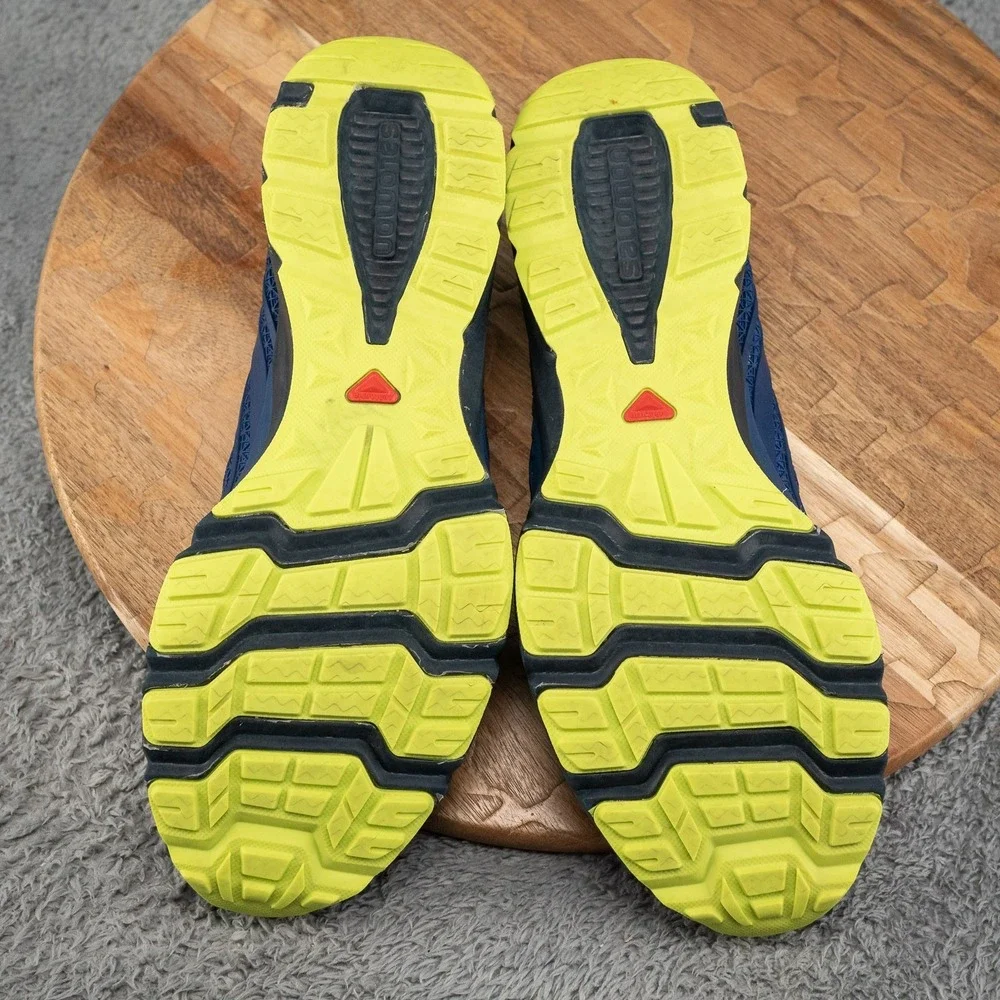 Salomon SANDALS Mens Size 10 CROSSAMPHIBIAN Sneakers